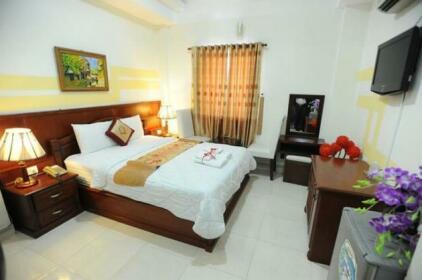 OYO Quang Trung Hotel