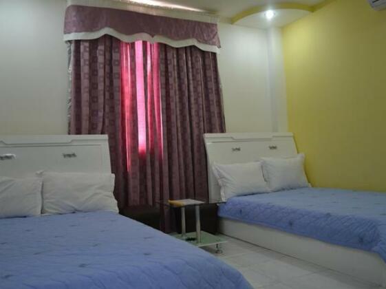 Paris Hotel Binh Thanh