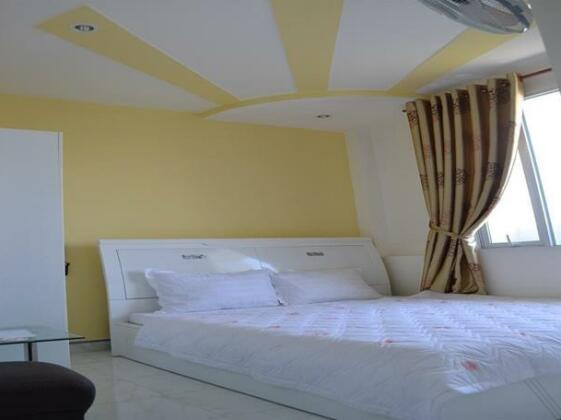 Paris Hotel Binh Thanh - Photo2