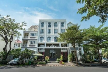 Parklane Hotel Saigon South