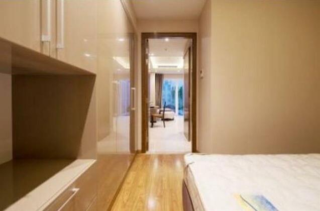Parkside Serviced Residence - Managed By Dragon Fly - Photo3