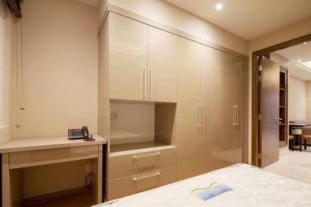 Parkside Serviced Residence - Managed By Dragon Fly - Photo4
