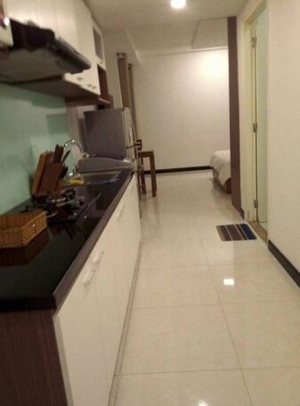 Pearl Service Apartment - Photo2