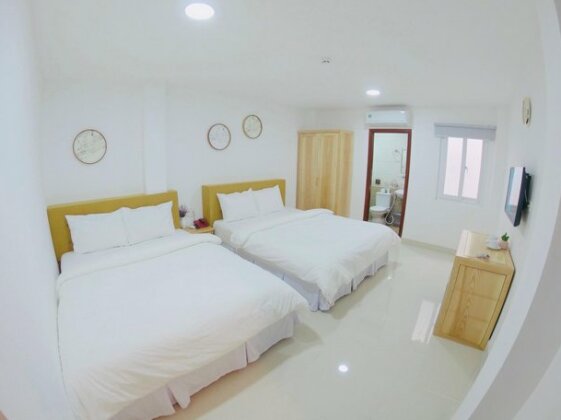 Phan Anh Backpackers Hostel - Photo2