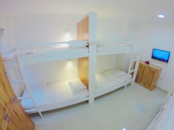 Phan Anh Backpackers Hostel - Photo3