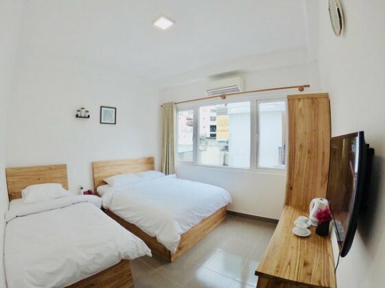 Phan Anh Backpackers Hostel - Photo5
