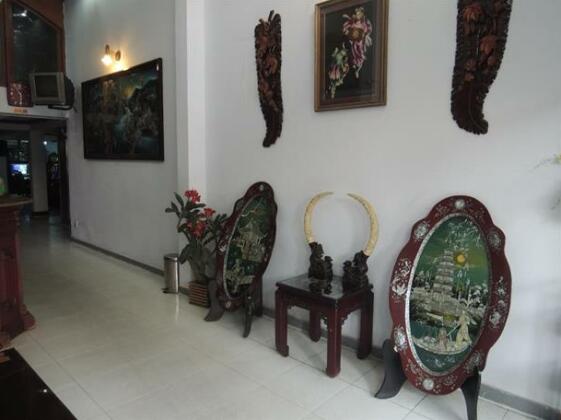 Phi Long Hotel - Photo4