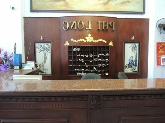 Phi Long Hotel - Photo5