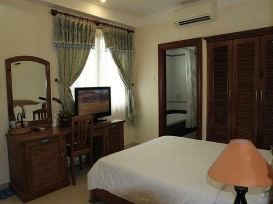 Phu An Hotel Ho Chi Minh City - Photo3