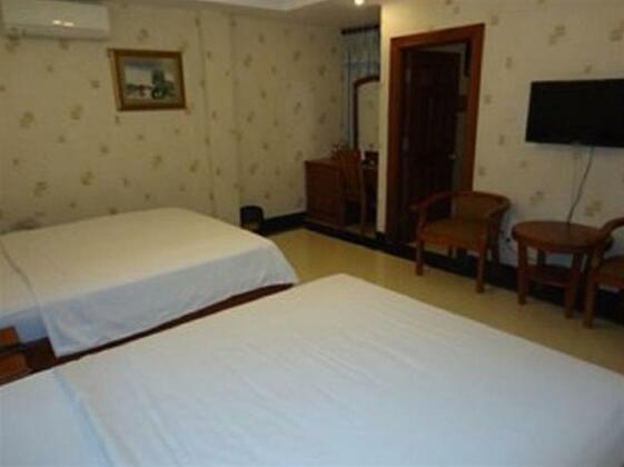 Phu An Hotel Ho Chi Minh City - Photo4