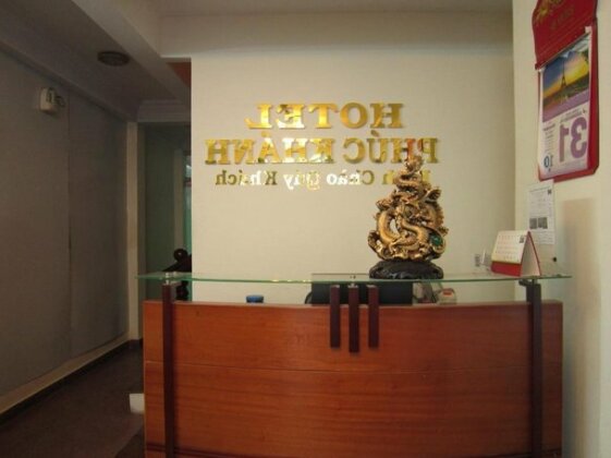 Phuc Khanh Hotel