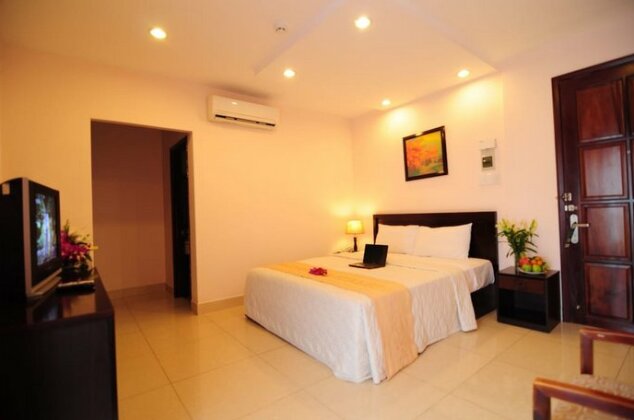 Phuoc Loc Tho 1 Hotel - Photo3