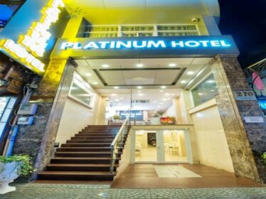 Platinum Boutique Residence & Hotel