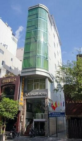Platinum Hotel Ho Chi Minh City
