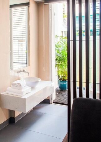 Polite Quite and Simple Rooms - Photo2