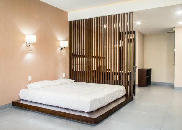 Polite Quite and Simple Rooms - Photo3
