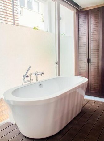 Polite Quite and Simple Rooms - Photo5