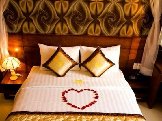 Princess Resort and Spa - Photo3