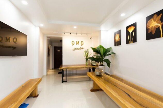 QMQ's Homestay