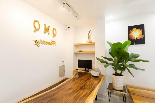 QMQ's Homestay - Photo3