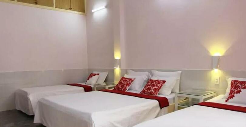 Quang Guest House - Photo3