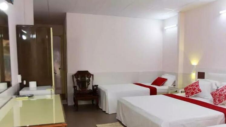 Quang Guest House - Photo4