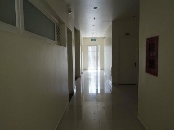 Queen Central Apartment Hotel - Photo4