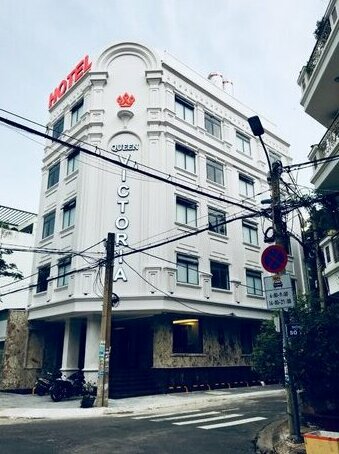 Queen Victoria Hotel Ho Chi Minh City