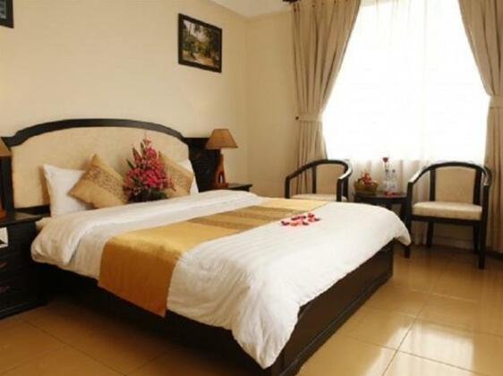 Quynh Huong Hotel - Photo2