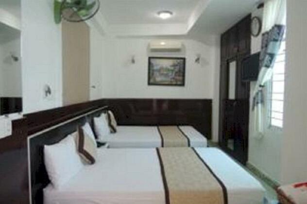 Quynh Huong Hotel - Photo3