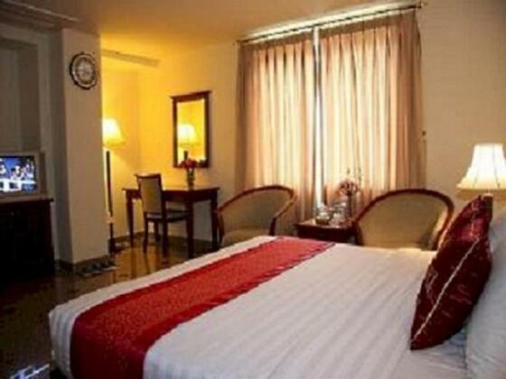 Quynh Huong Hotel - Photo4