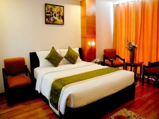 Quynh Huong Hotel - Photo5