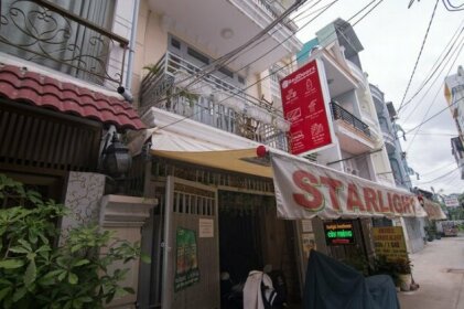 RedDoorz near Khu Che Xuat Tan Thuan 2