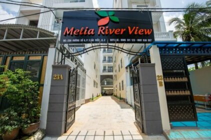 Riverview Apartment Ho Chi Minh City