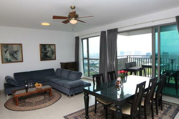 Riviera Point Apartment - Photo2