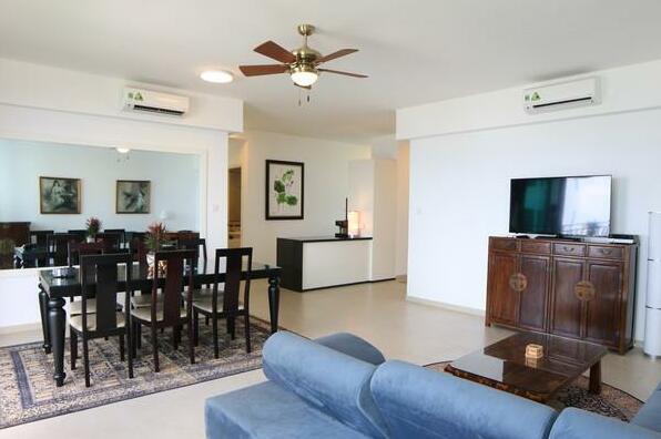 Riviera Point Apartment - Photo3