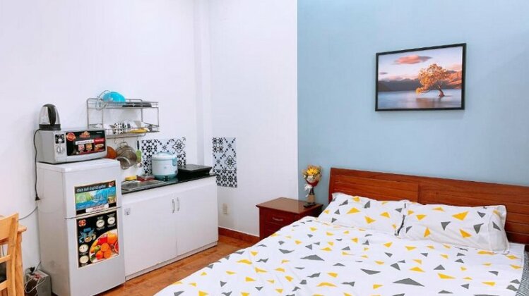 Rooms With Furnished And Fully Natural Light In D1 - Photo5