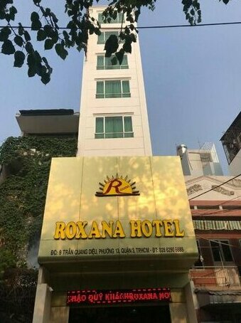 Roxana Hotel