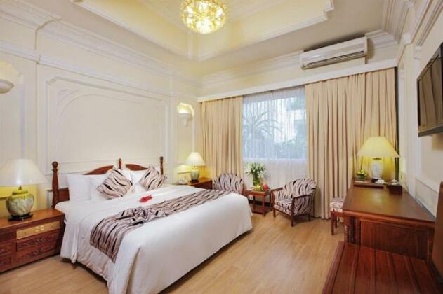 Royal Hotel Saigon - Photo3