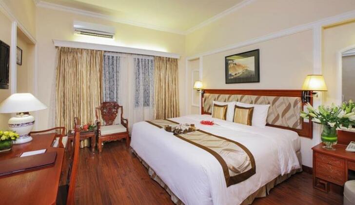 Royal Hotel Saigon - Photo5