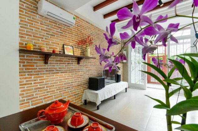 Royal Serviced Apartment Binh Thanh - Photo2