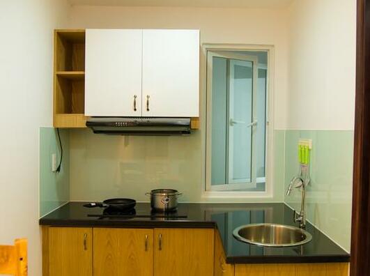 Ruby Home 3 - Apartment 1 Bedroom in CT - Photo5