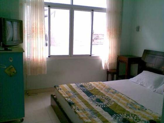 Ruby Hostel