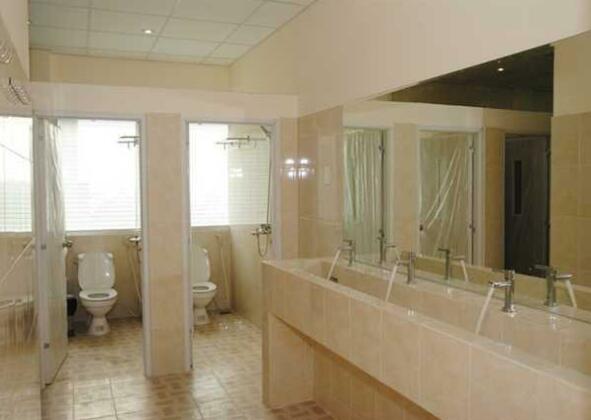 Ruby Hostel - Photo2