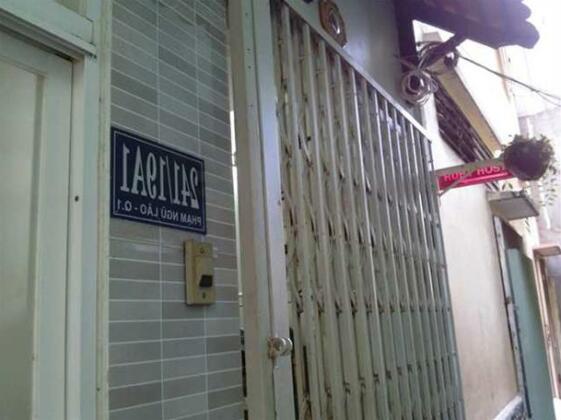 Ruby Hostel - Photo3