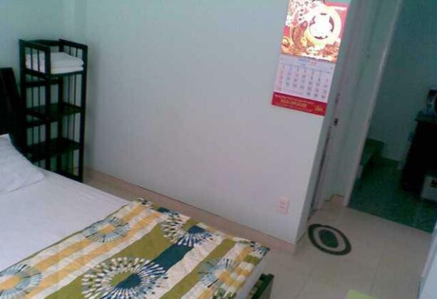 Ruby Hostel - Photo4