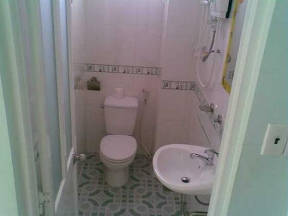Ruby Hostel - Photo5