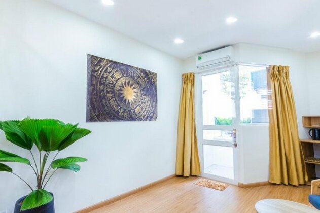 Sai Gon Homestay Ho Chi Minh City - Photo3