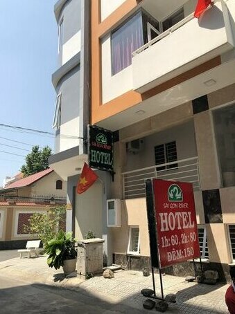Sai Gon River Hotel