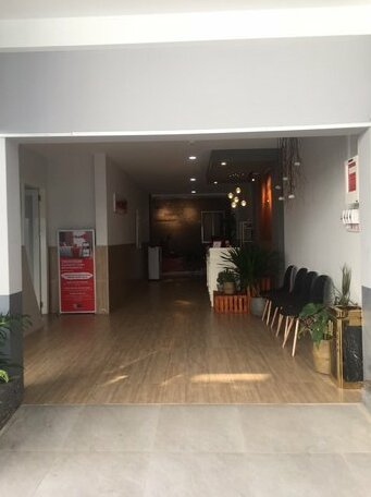 Saigon Cactus Apartment - Photo2